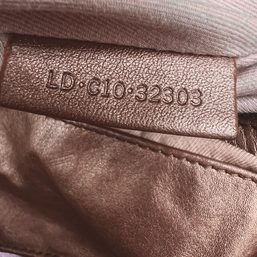 Rose Gold BVLGARI Chandra